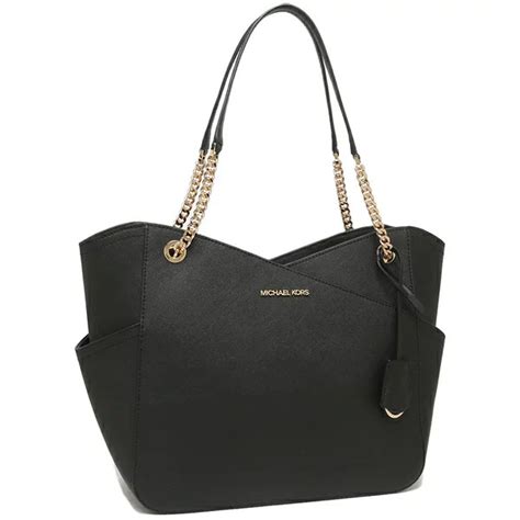 women's handbag michael kors 35f1gtvt3l-black